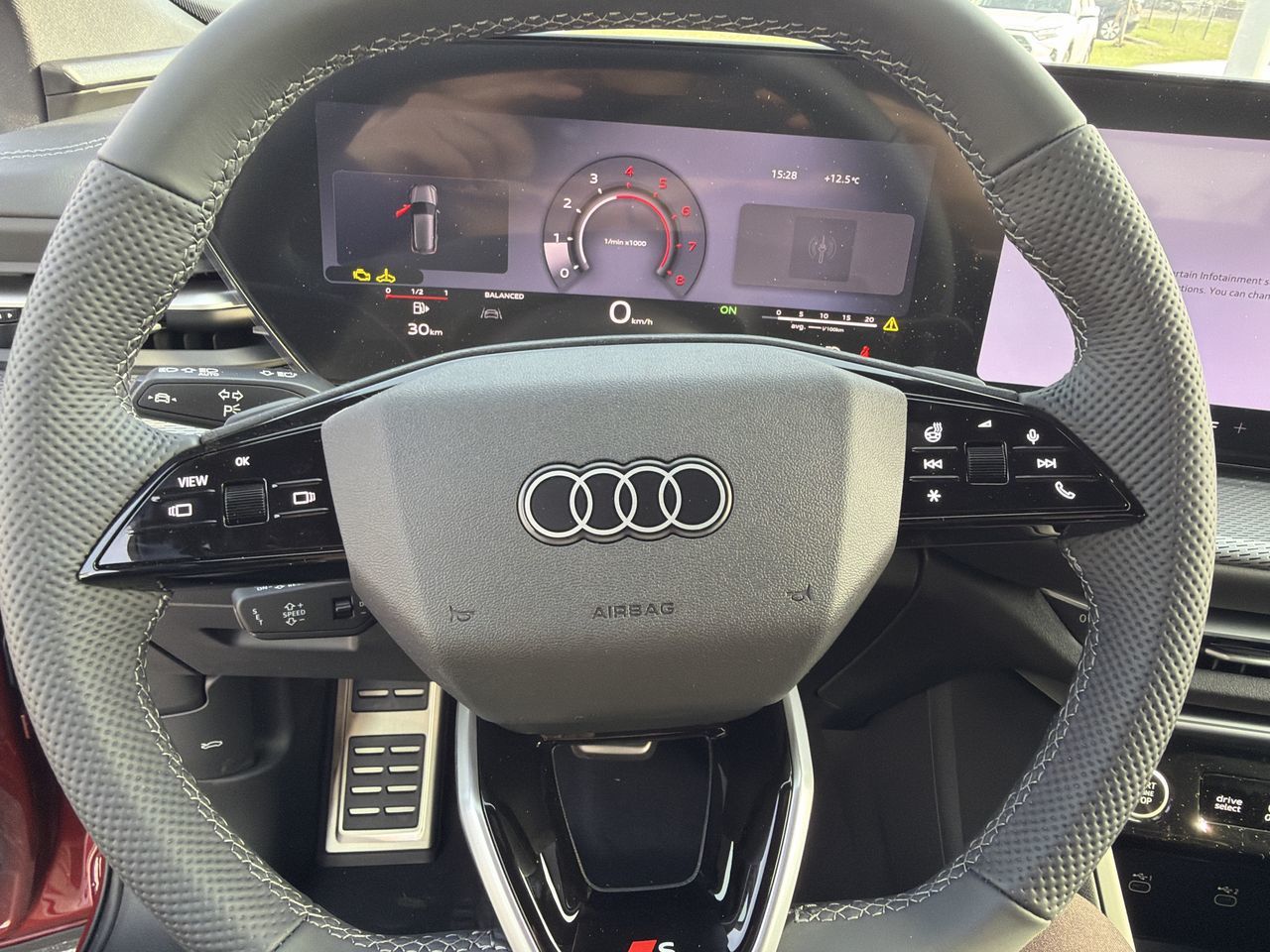 Audi Q5  2026 à Barrie, Ontario