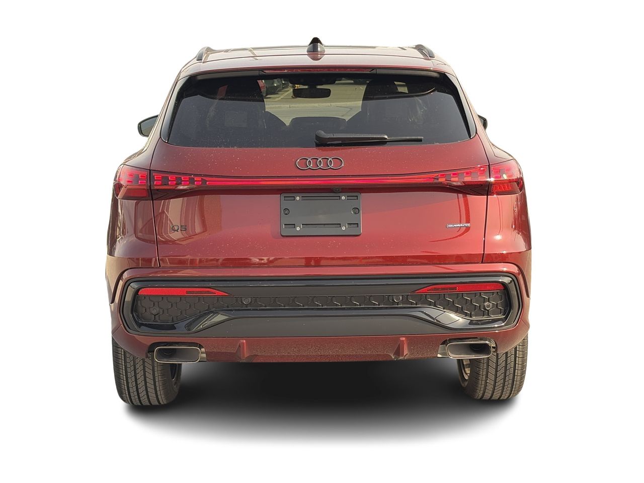 Audi Q5  2026 à Barrie, Ontario