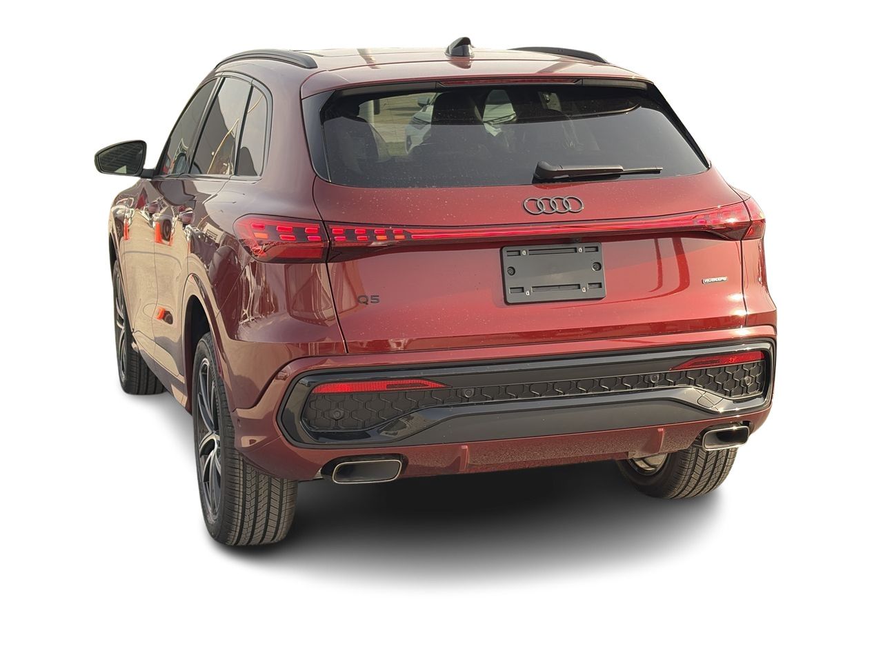 Audi Q5  2026 à Barrie, Ontario