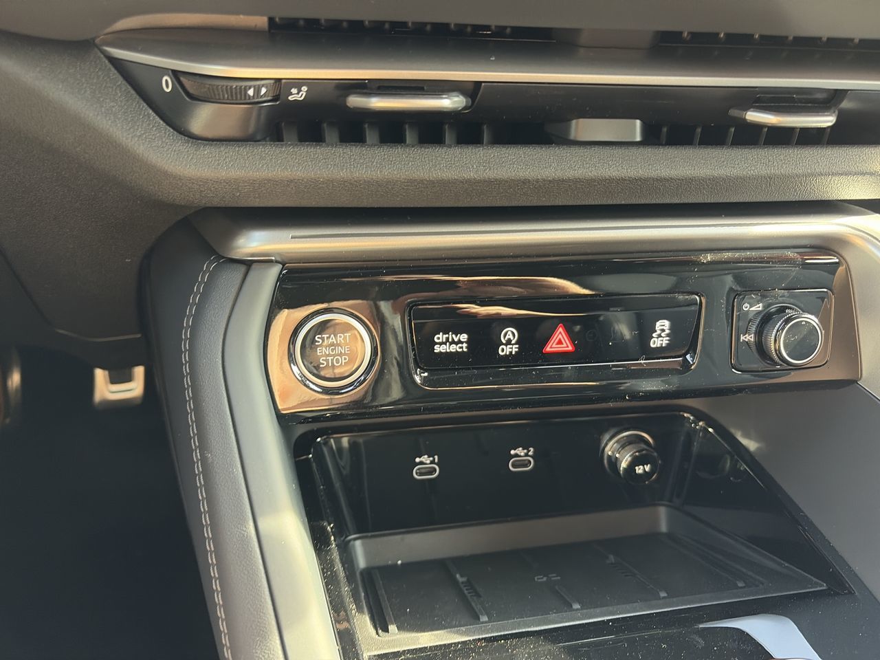 Audi Q5  2026 à Barrie, Ontario
