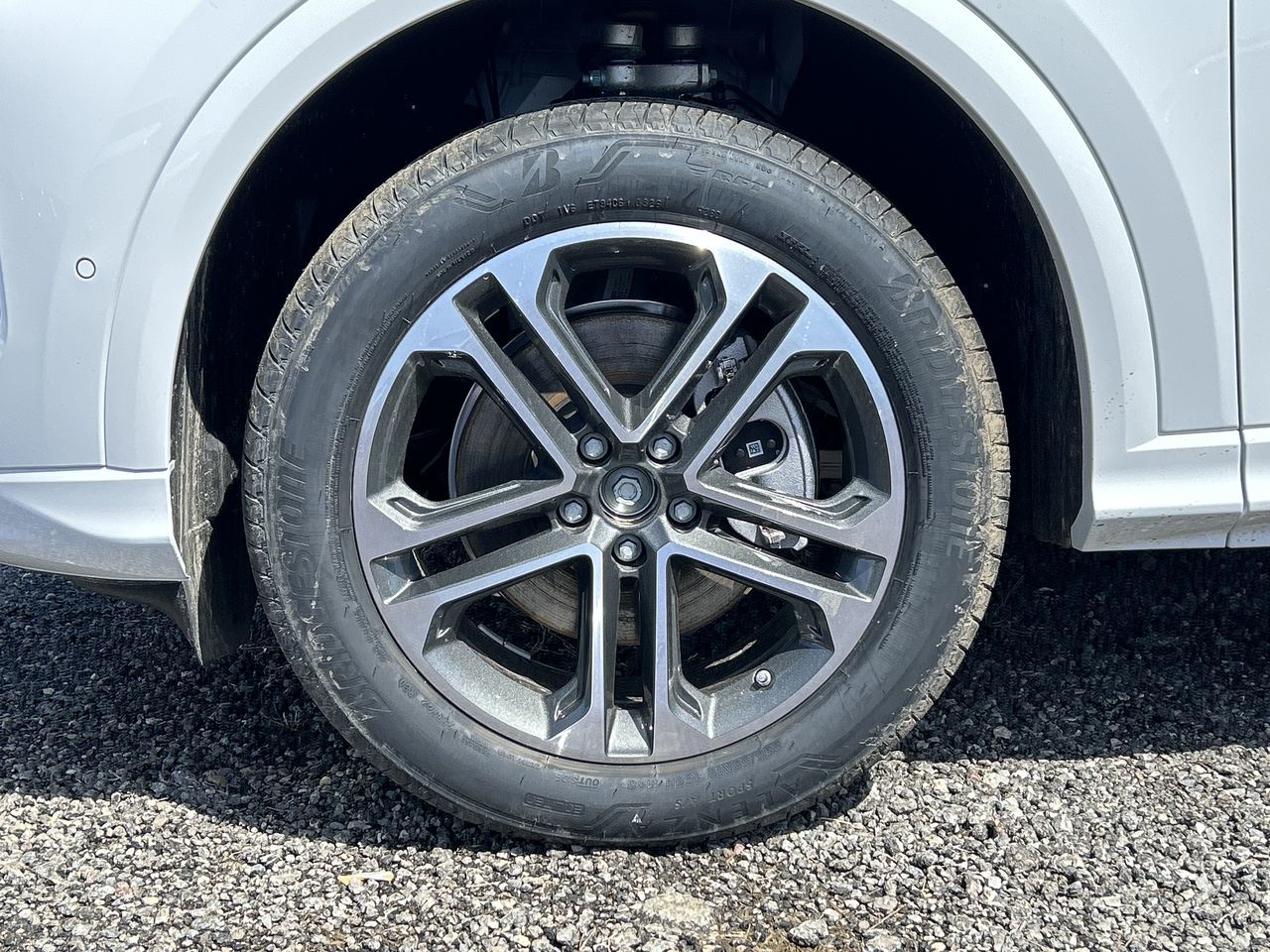 2026 Audi Q5 in Barrie, Ontario