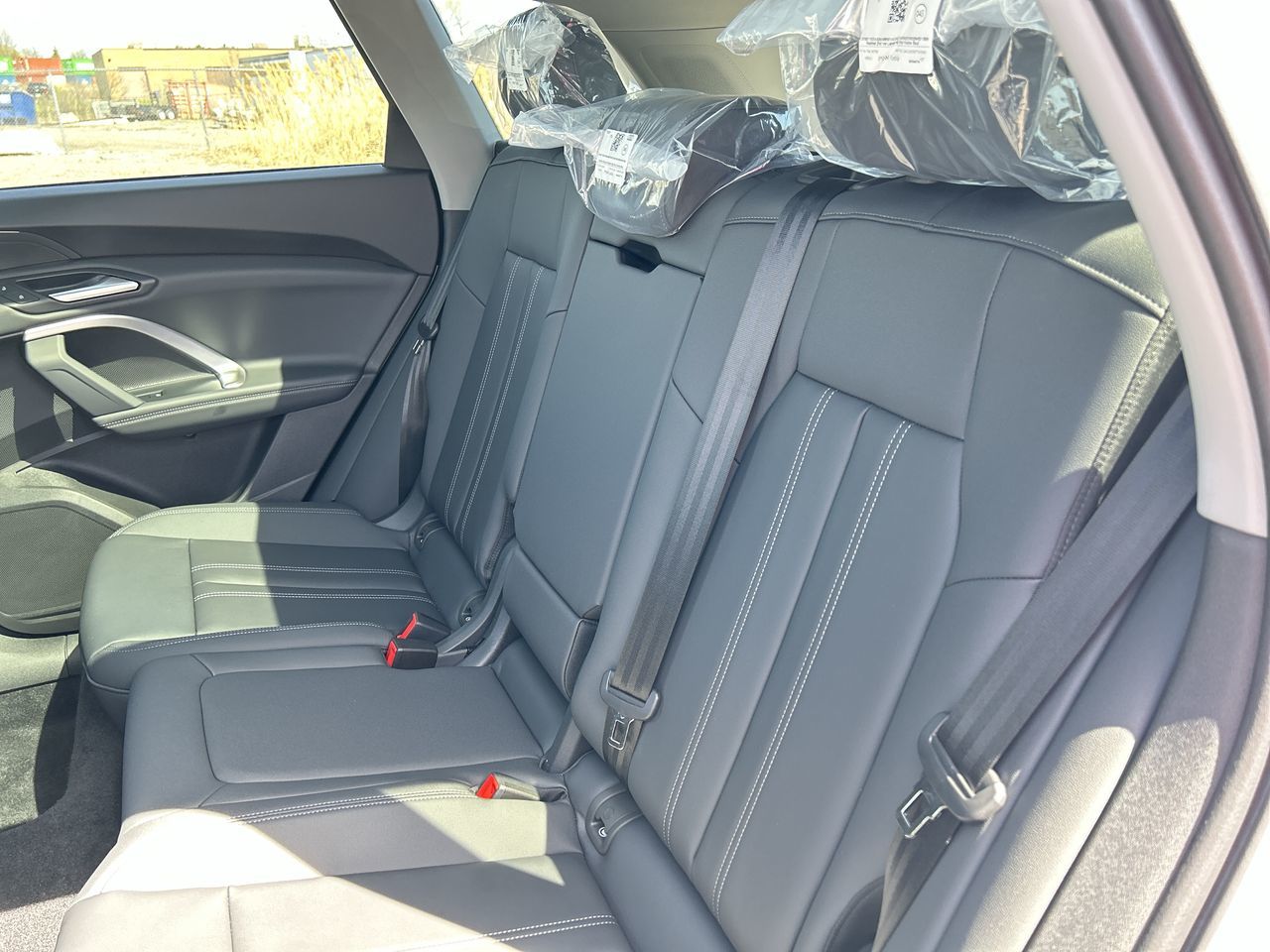 2026 Audi Q5 in Barrie, Ontario