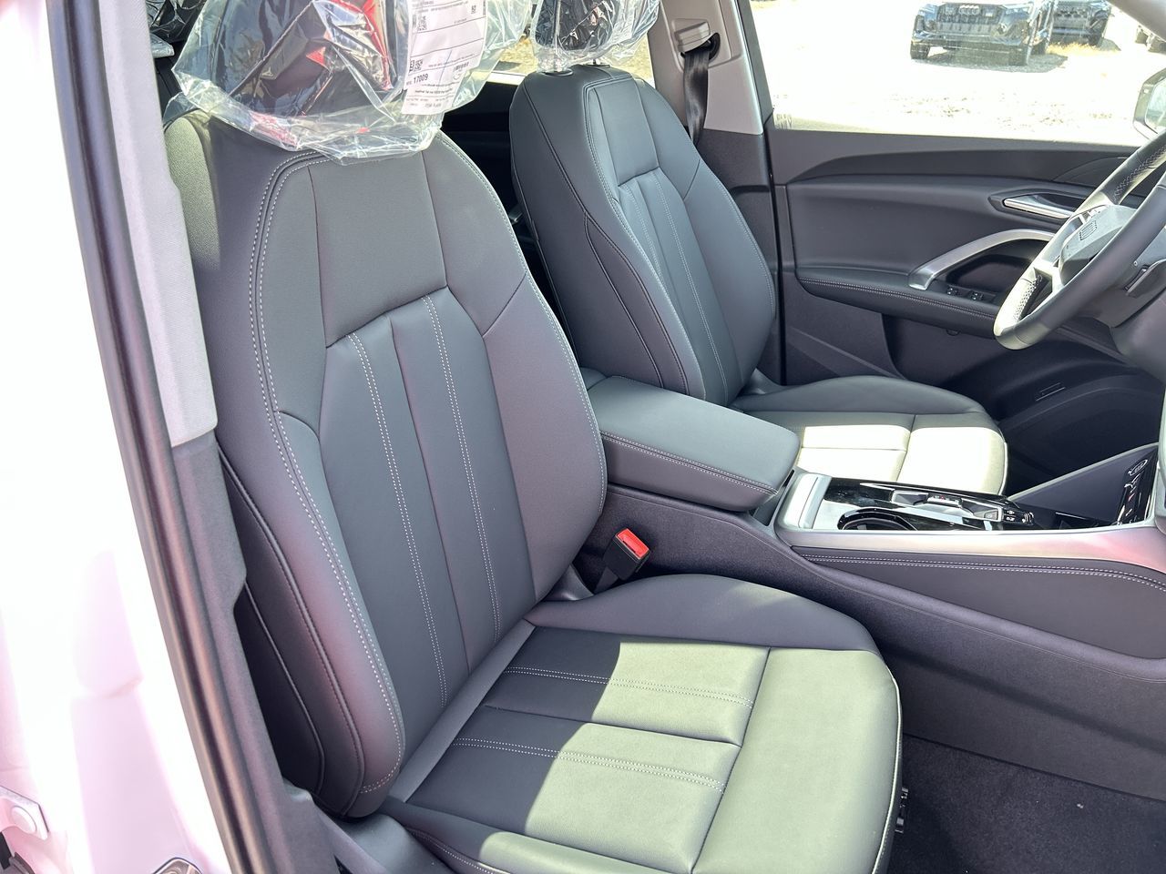 2026 Audi Q5 in Barrie, Ontario