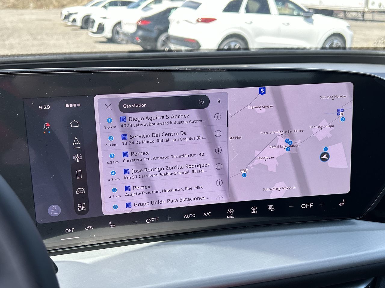 2026 Audi Q5 in Barrie, Ontario