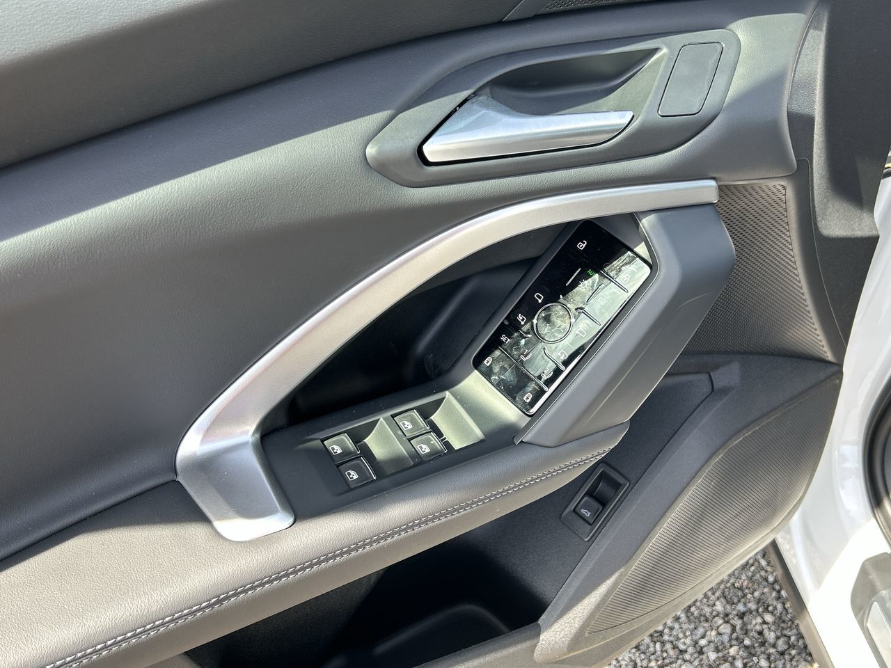 2026 Audi Q5 in Barrie, Ontario