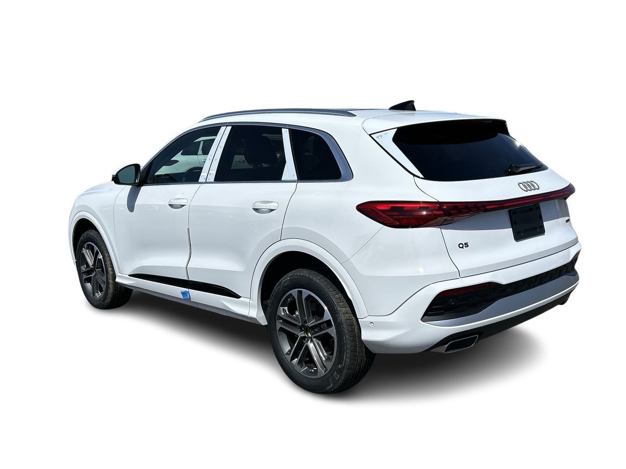 2026 Audi Q5 in Barrie, Ontario