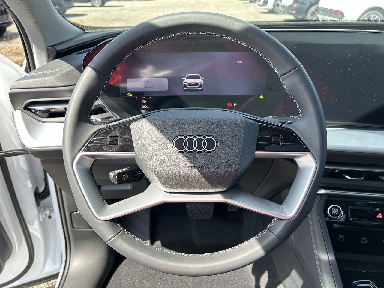 2026 Audi Q5 in Barrie, Ontario