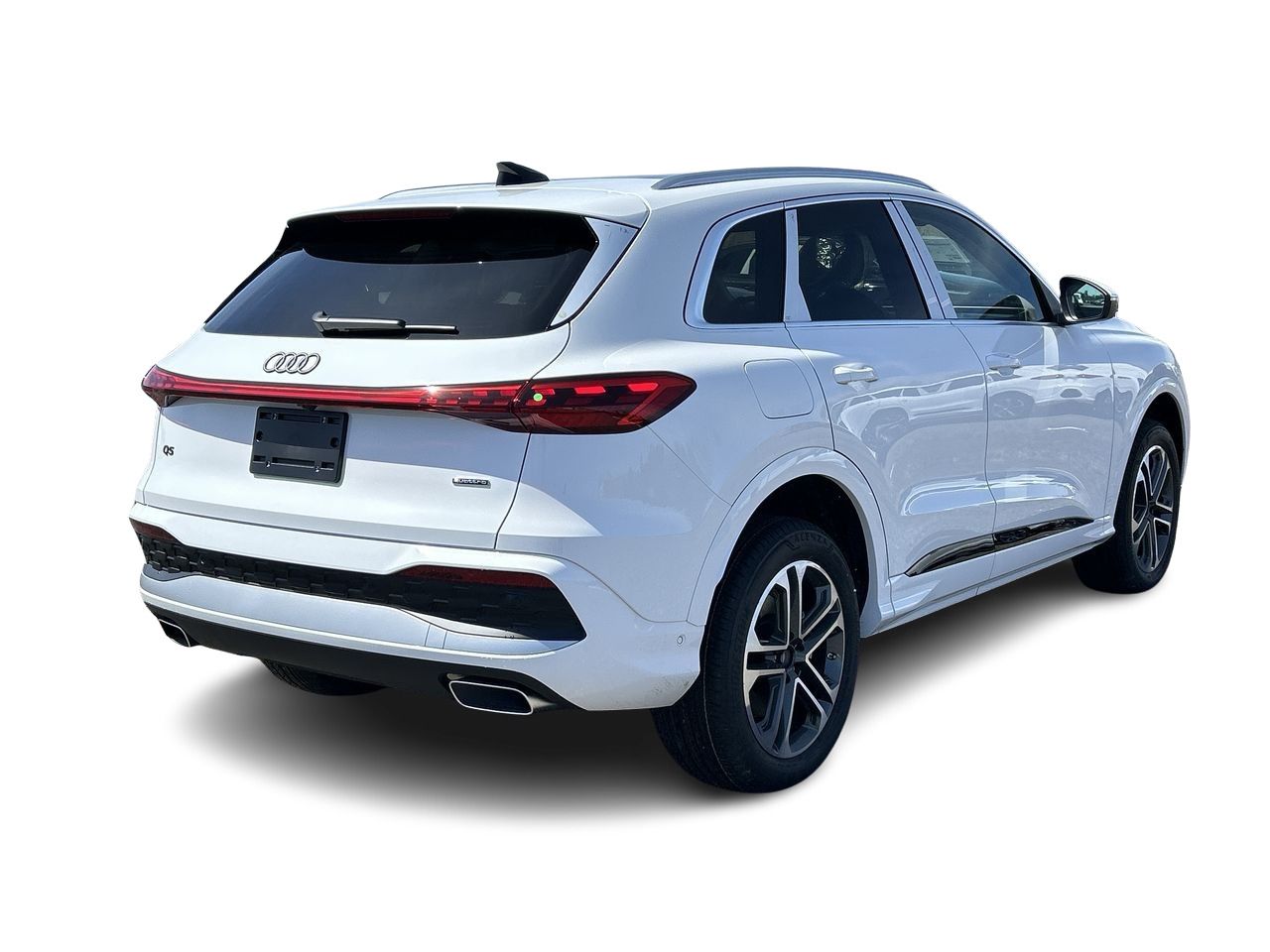 2026 Audi Q5 in Barrie, Ontario