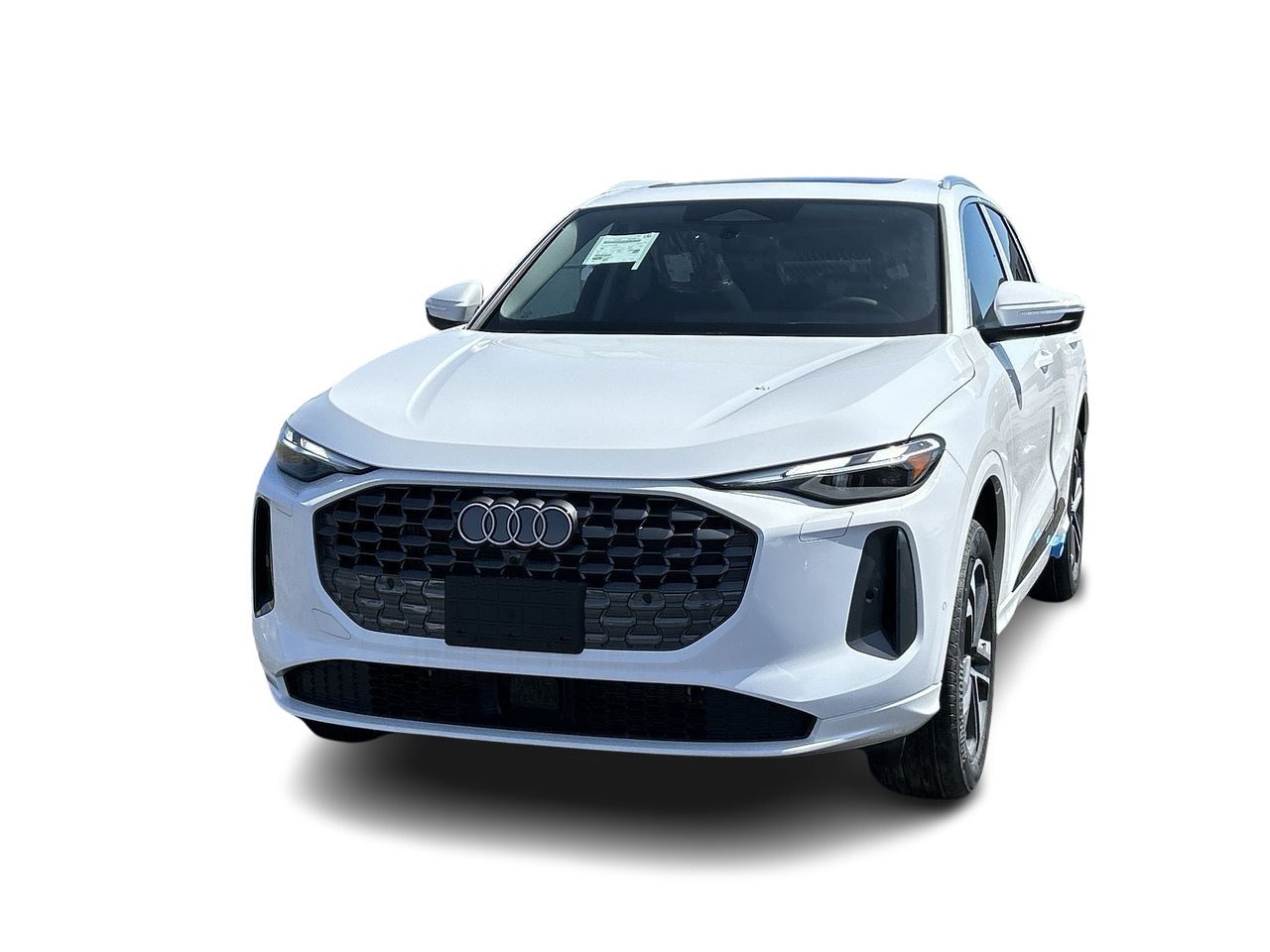 2026 Audi Q5 in Barrie, Ontario