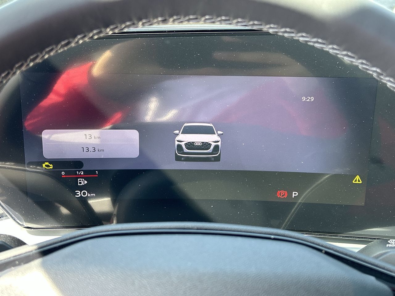 2026 Audi Q5 in Barrie, Ontario