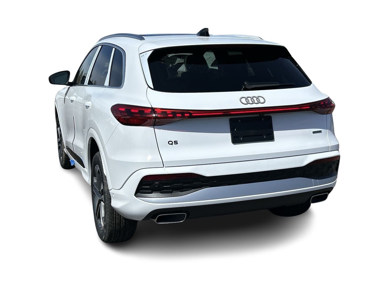 2026 Audi Q5 in Barrie, Ontario