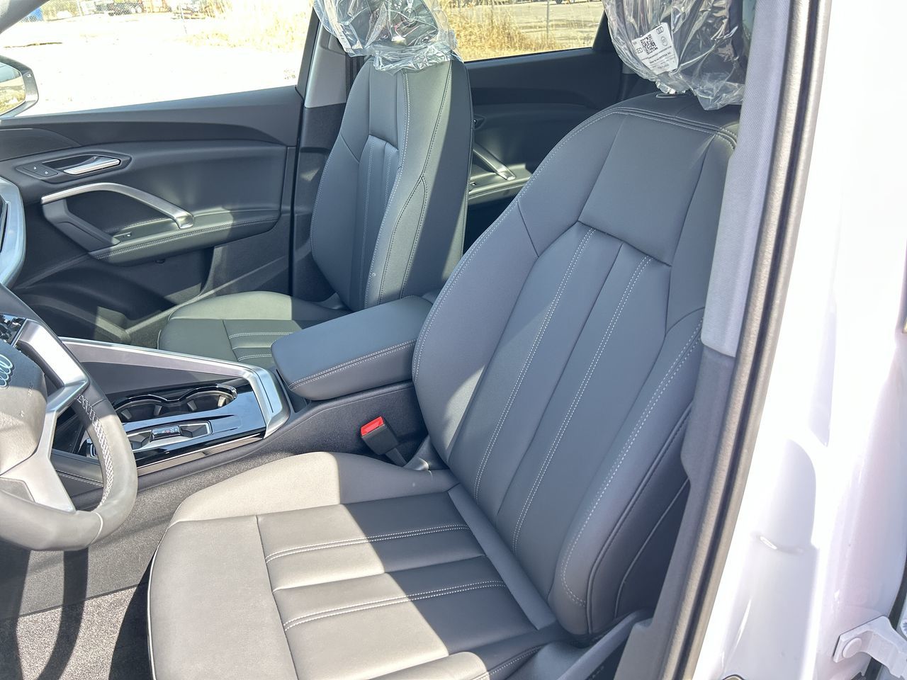 2026 Audi Q5 in Barrie, Ontario