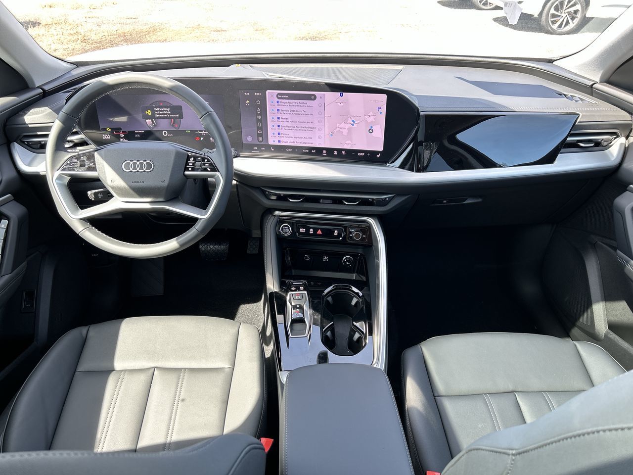 2026 Audi Q5 in Barrie, Ontario