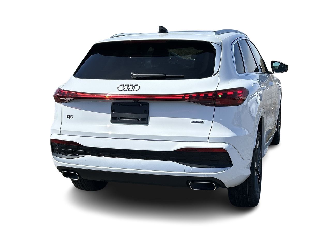 2026 Audi Q5 in Barrie, Ontario