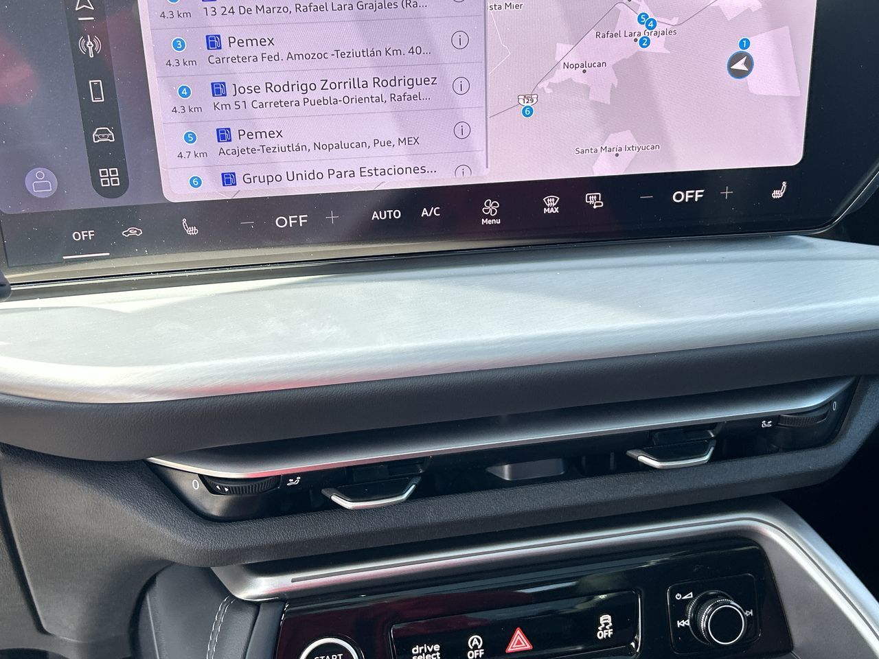 2026 Audi Q5 in Barrie, Ontario