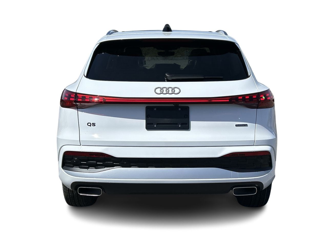 2026 Audi Q5 in Barrie, Ontario