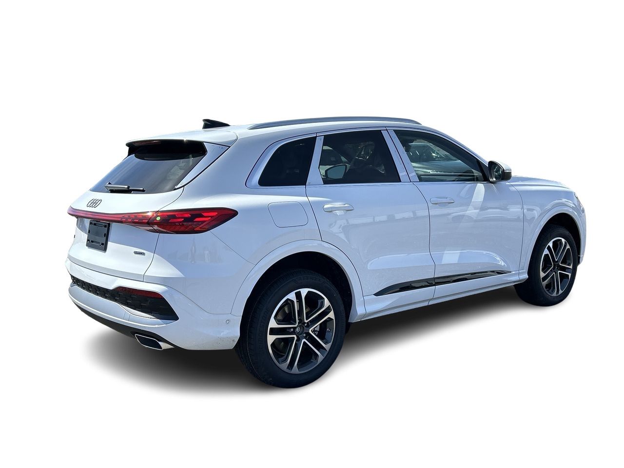 2026 Audi Q5 in Barrie, Ontario