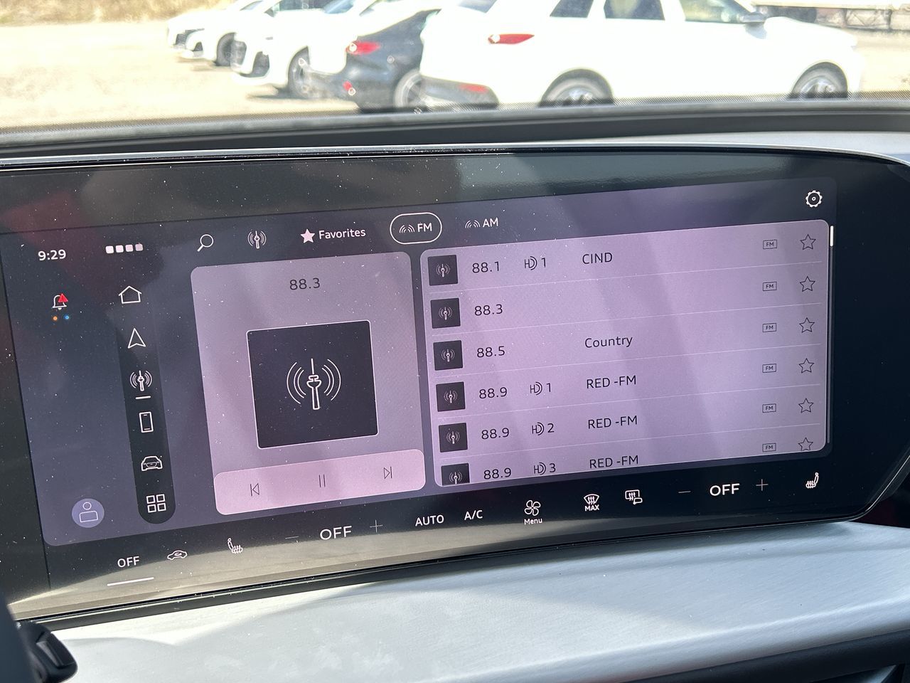 2026 Audi Q5 in Barrie, Ontario