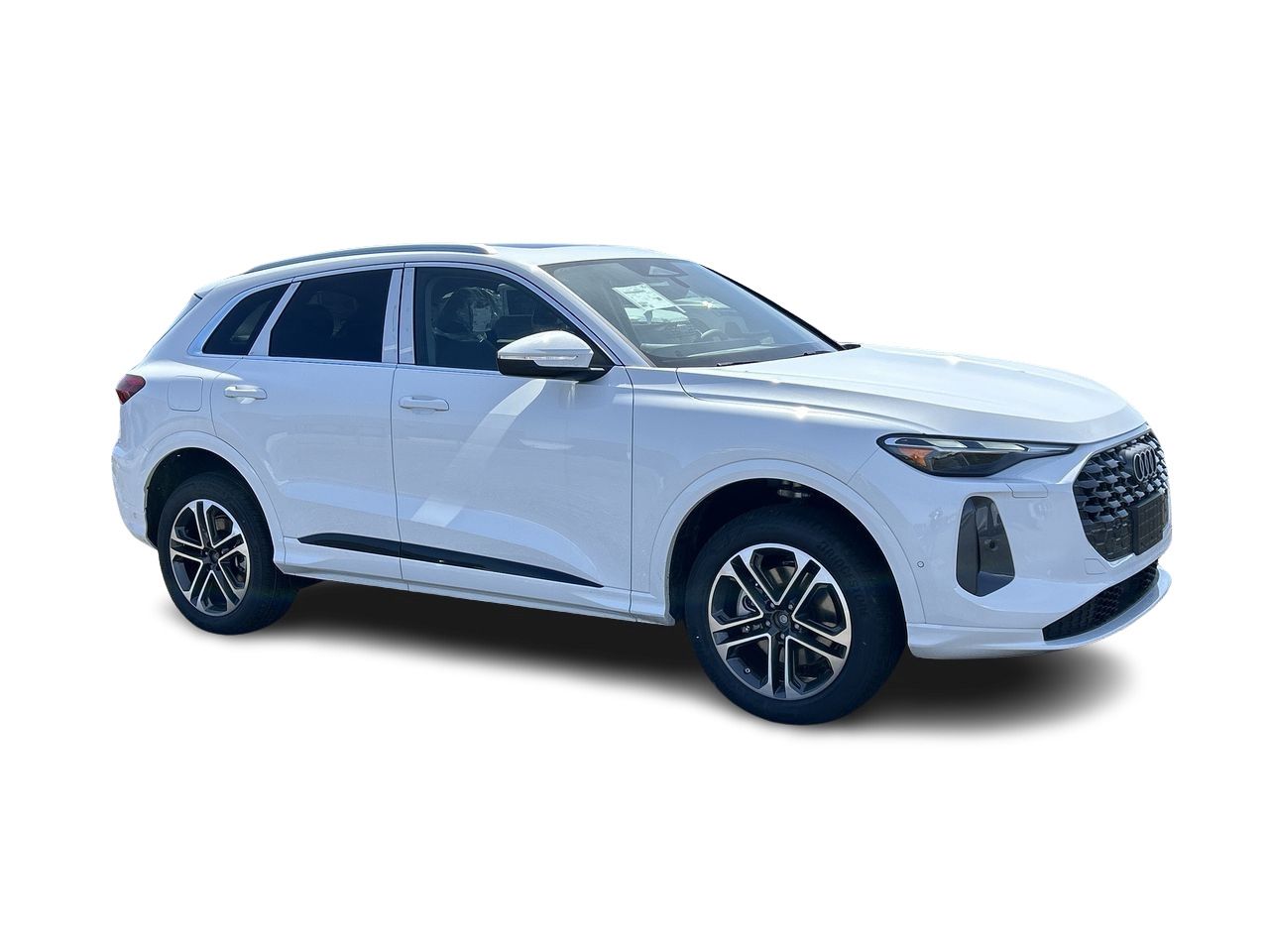 2026 Audi Q5 in Barrie, Ontario