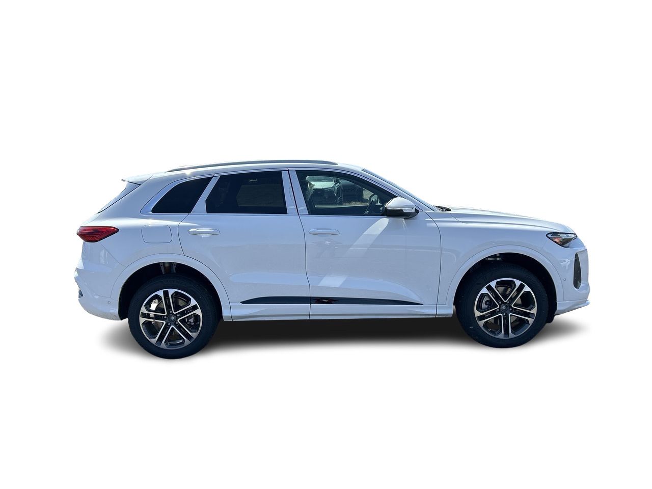 2026 Audi Q5 in Barrie, Ontario