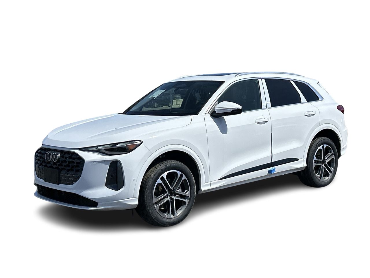 2026 Audi Q5 in Barrie, Ontario