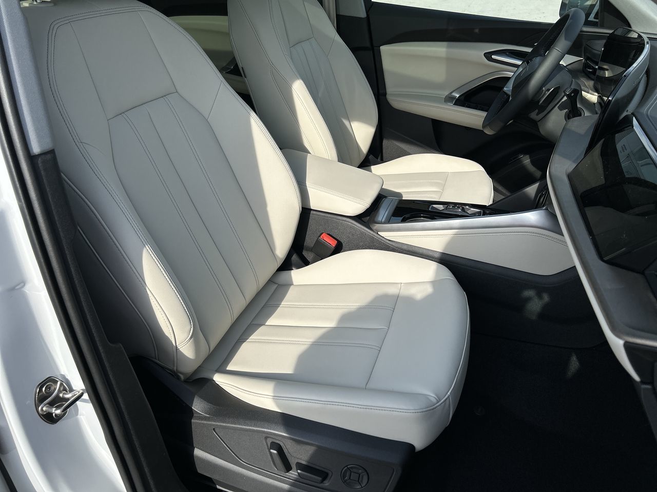 2026 Audi Q5 in Barrie, Ontario
