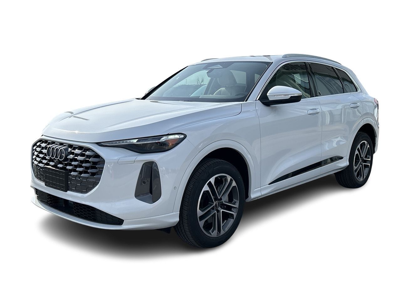 2026 Audi Q5 in Barrie, Ontario