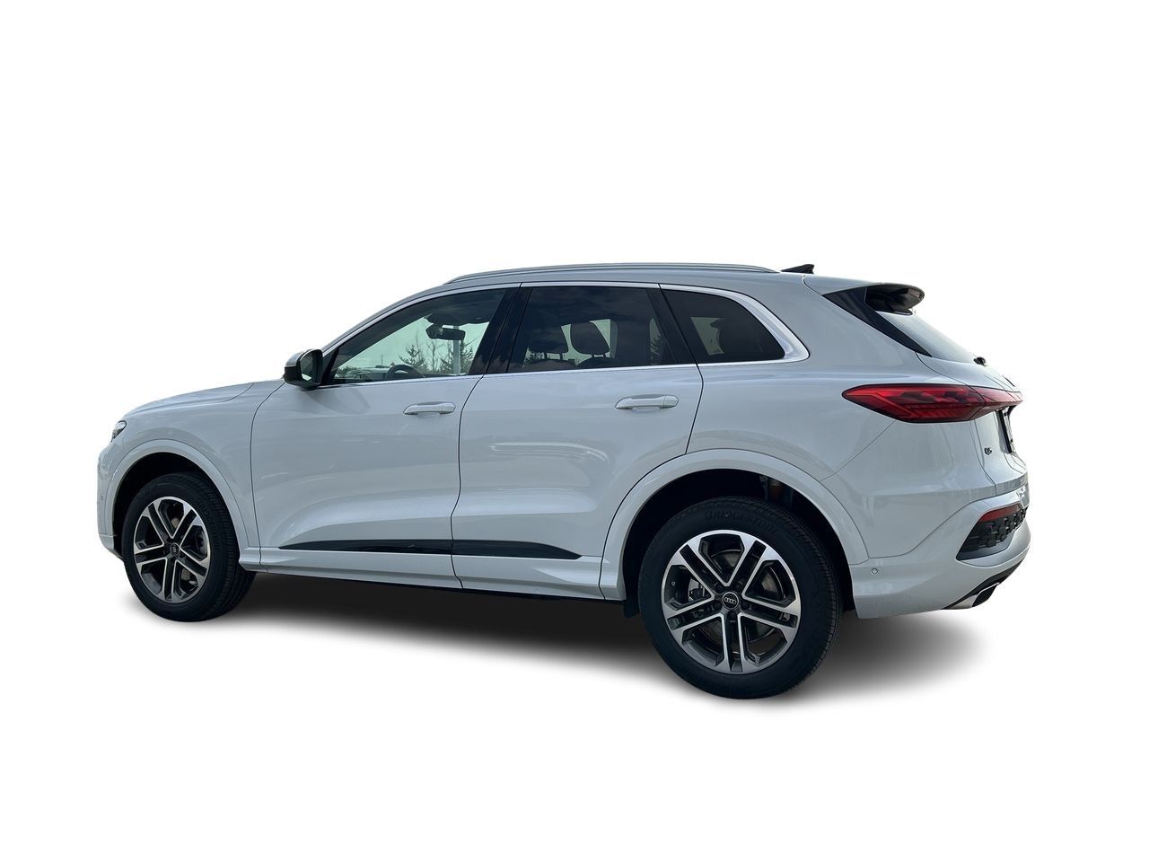 2026 Audi Q5 in Barrie, Ontario