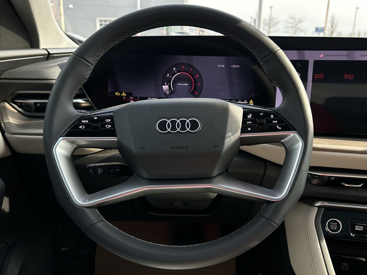 2026 Audi Q5 in Barrie, Ontario