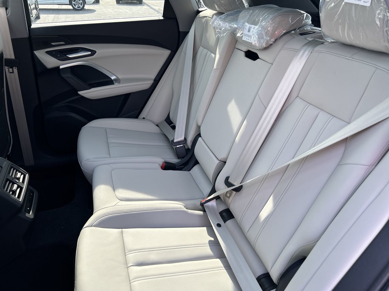 2026 Audi Q5 in Barrie, Ontario