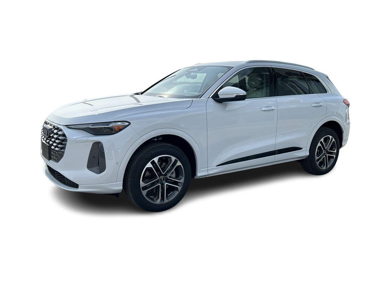 2026 Audi Q5 in Barrie, Ontario