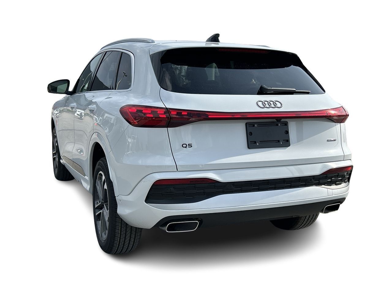 2026 Audi Q5 in Barrie, Ontario