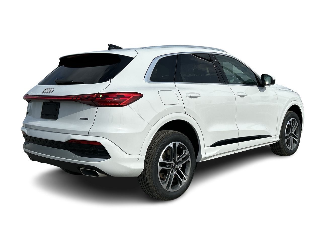 2026 Audi Q5 in Barrie, Ontario