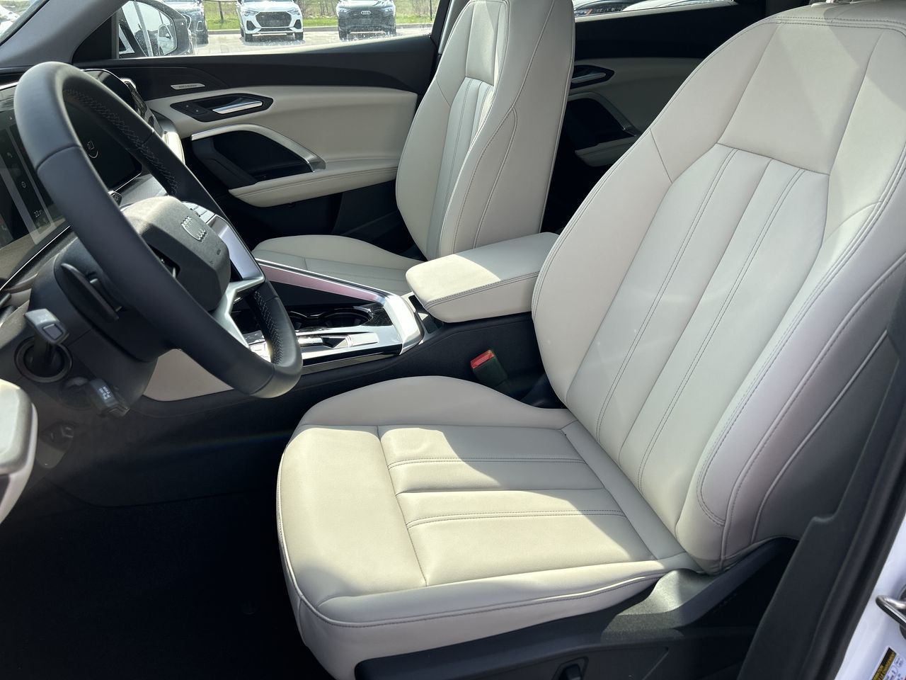 2026 Audi Q5 in Barrie, Ontario