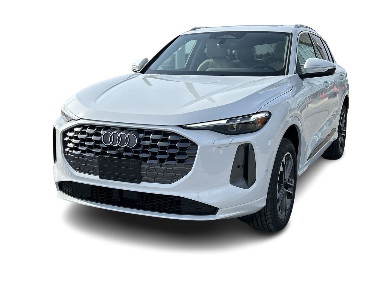 2026 Audi Q5 in Barrie, Ontario