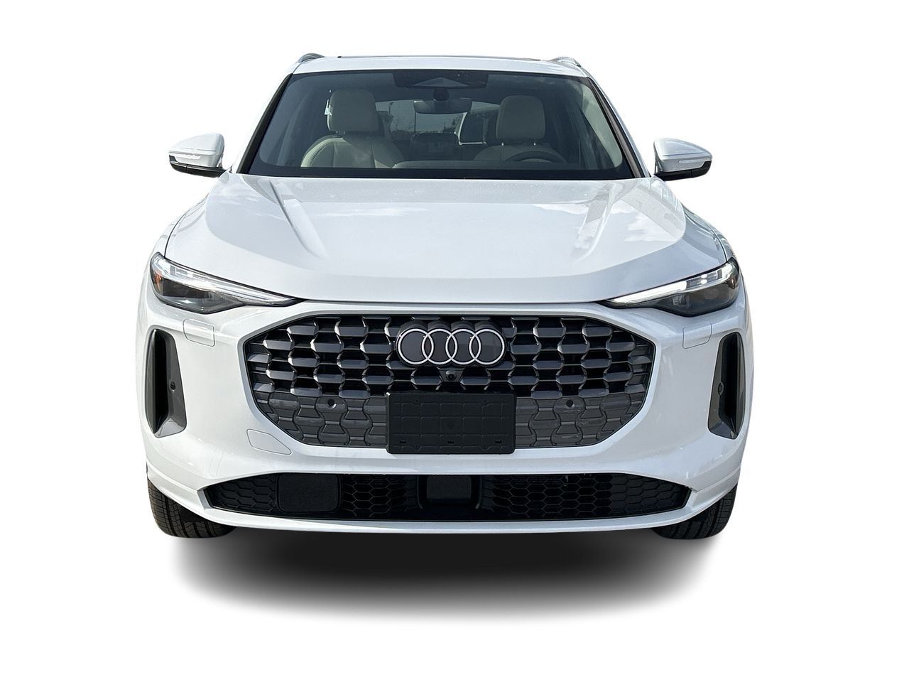 2026 Audi Q5 in Barrie, Ontario