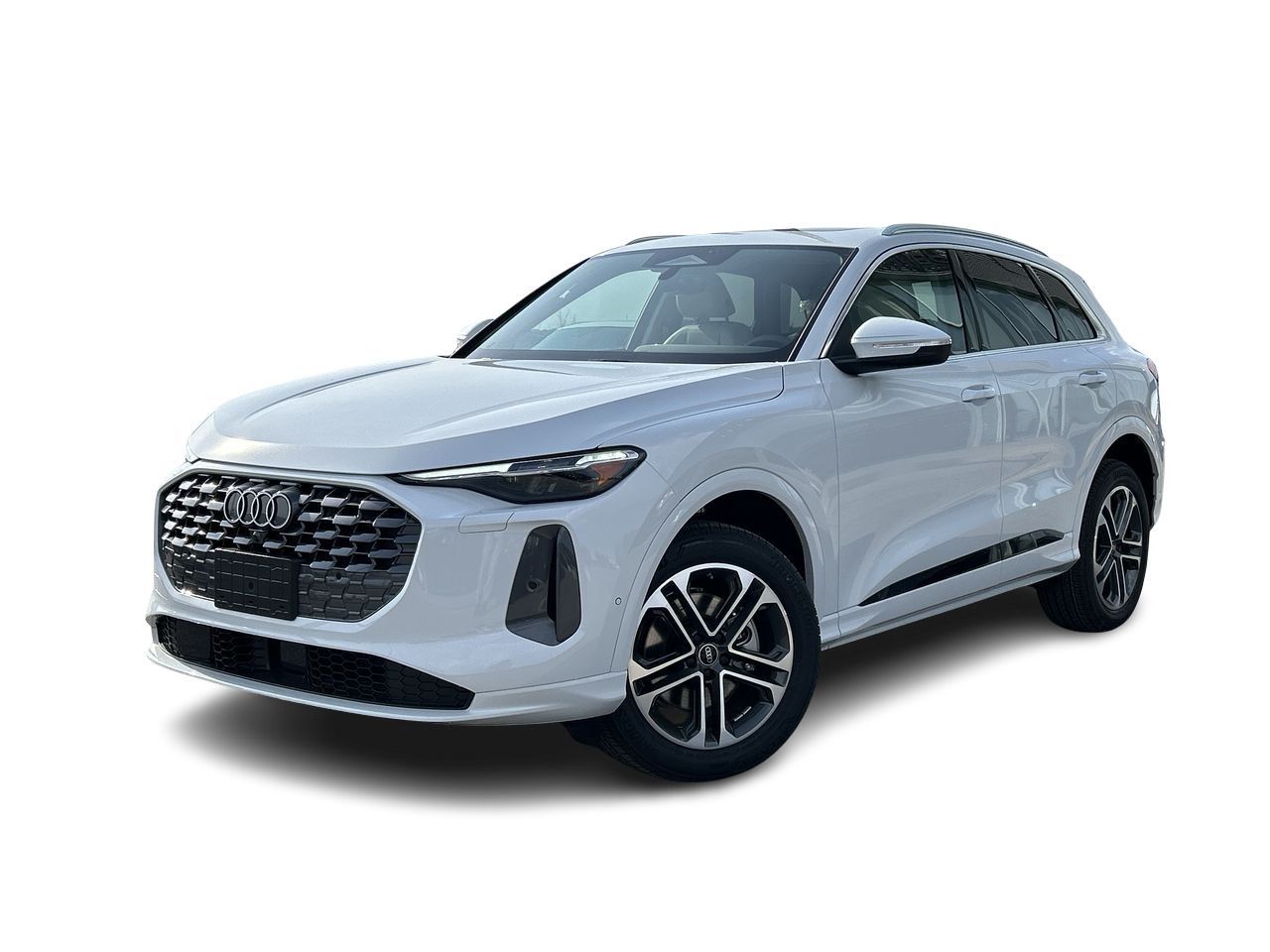 2026 Audi Q5 in Barrie, Ontario