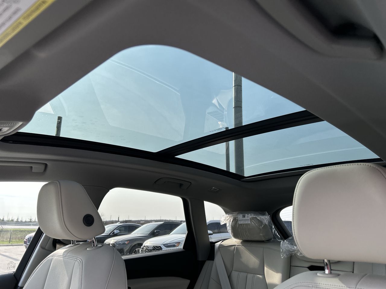 2026 Audi Q5 in Barrie, Ontario