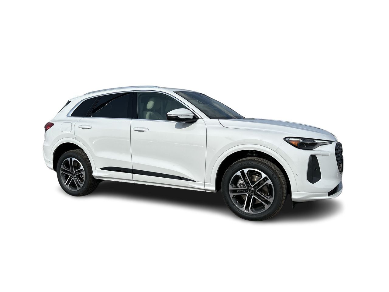 2026 Audi Q5 in Barrie, Ontario