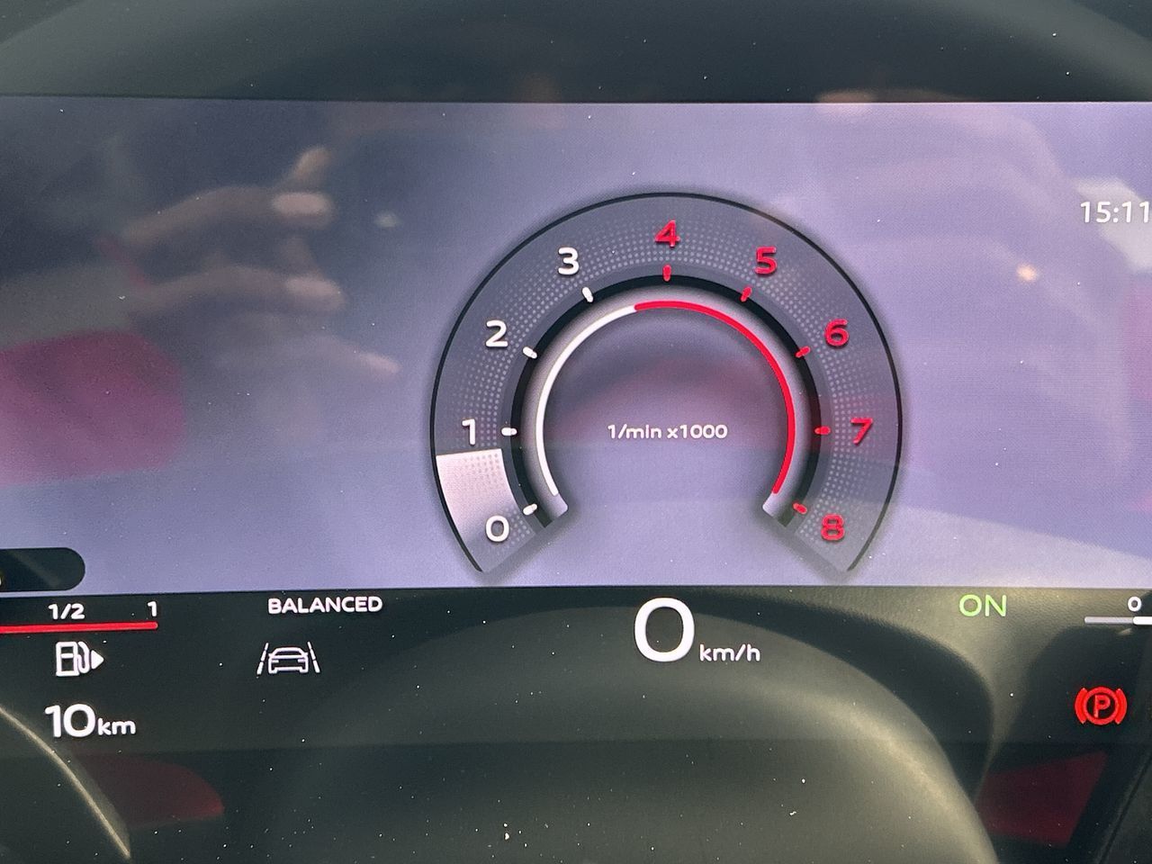 2026 Audi Q5 in Barrie, Ontario