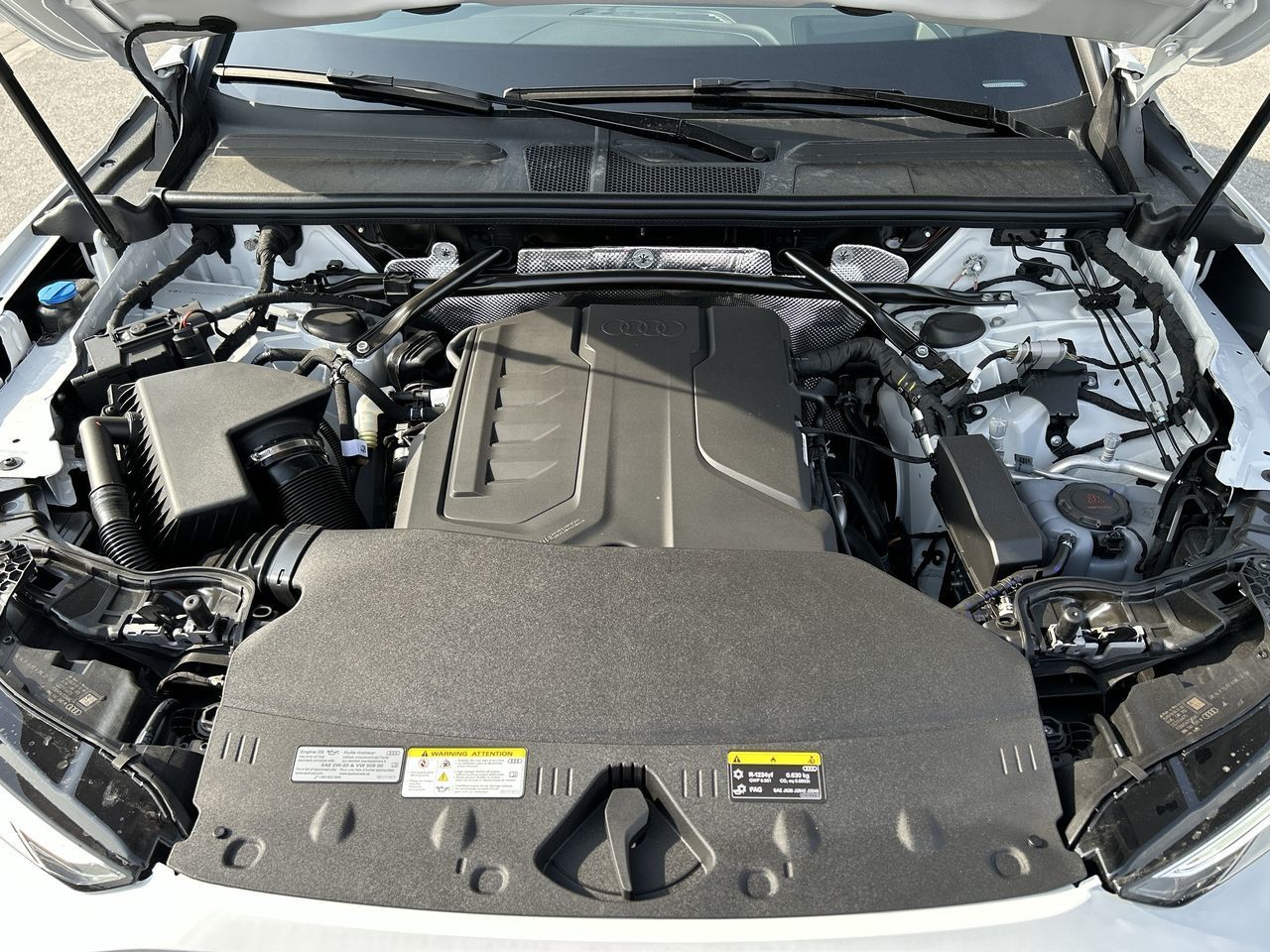 2026 Audi Q5 in Barrie, Ontario