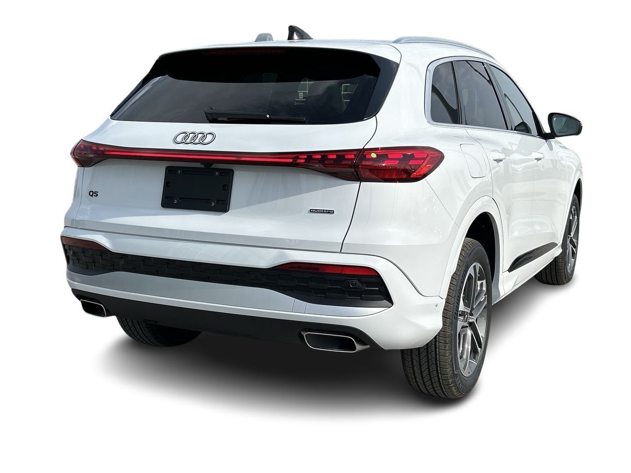 2026 Audi Q5 in Barrie, Ontario