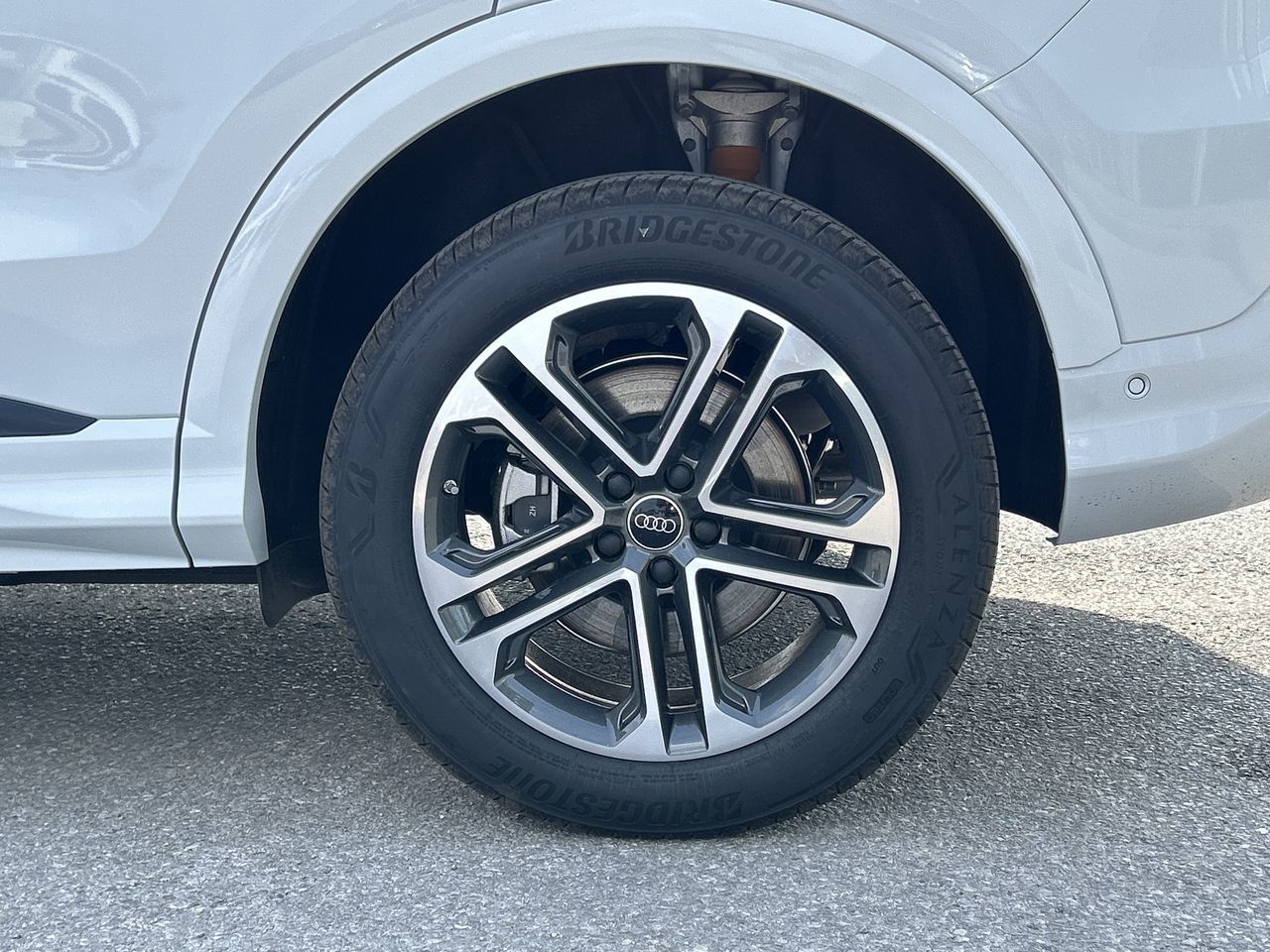2026 Audi Q5 in Barrie, Ontario