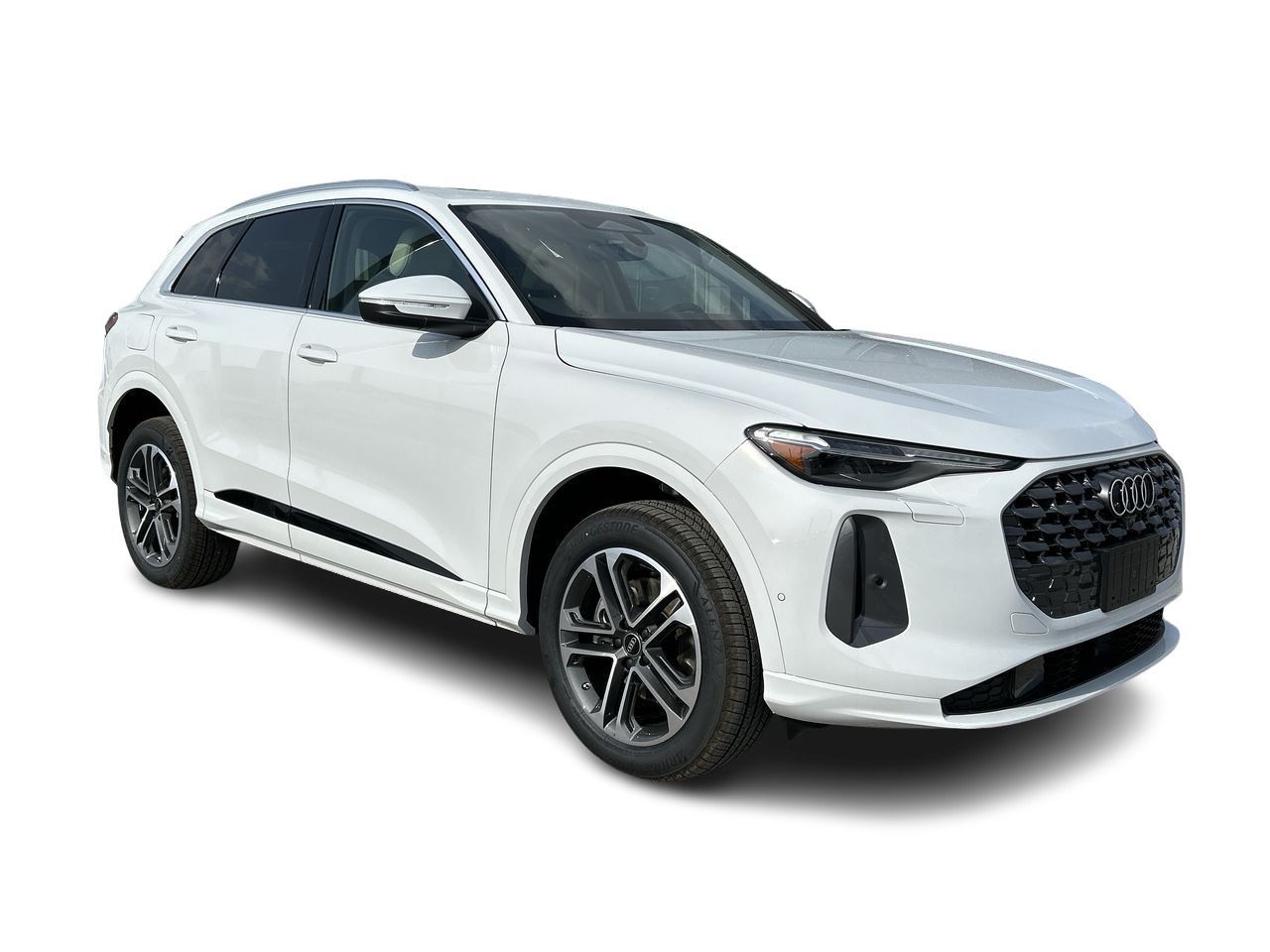 2026 Audi Q5 in Barrie, Ontario