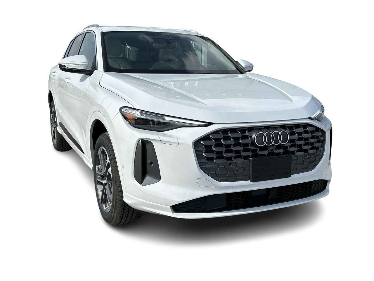 2026 Audi Q5 in Barrie, Ontario