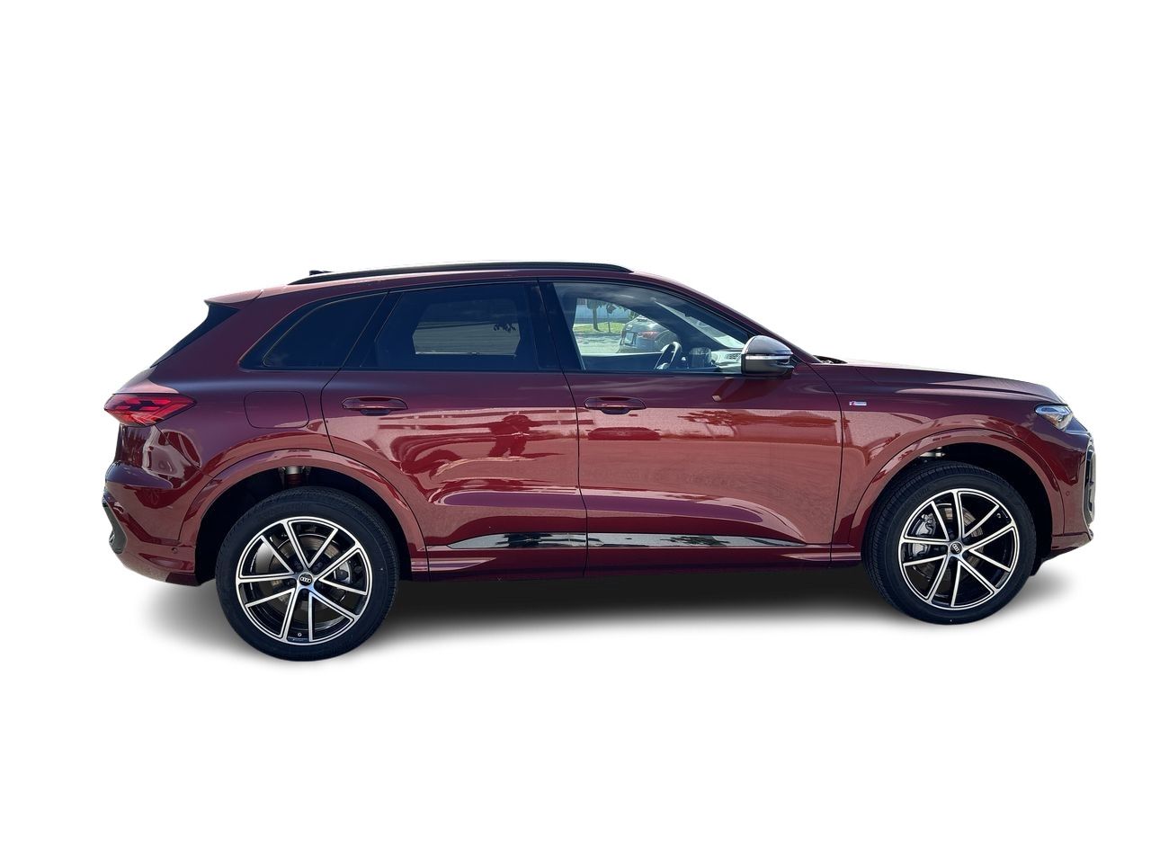 2026 Audi Q5 in Barrie, Ontario