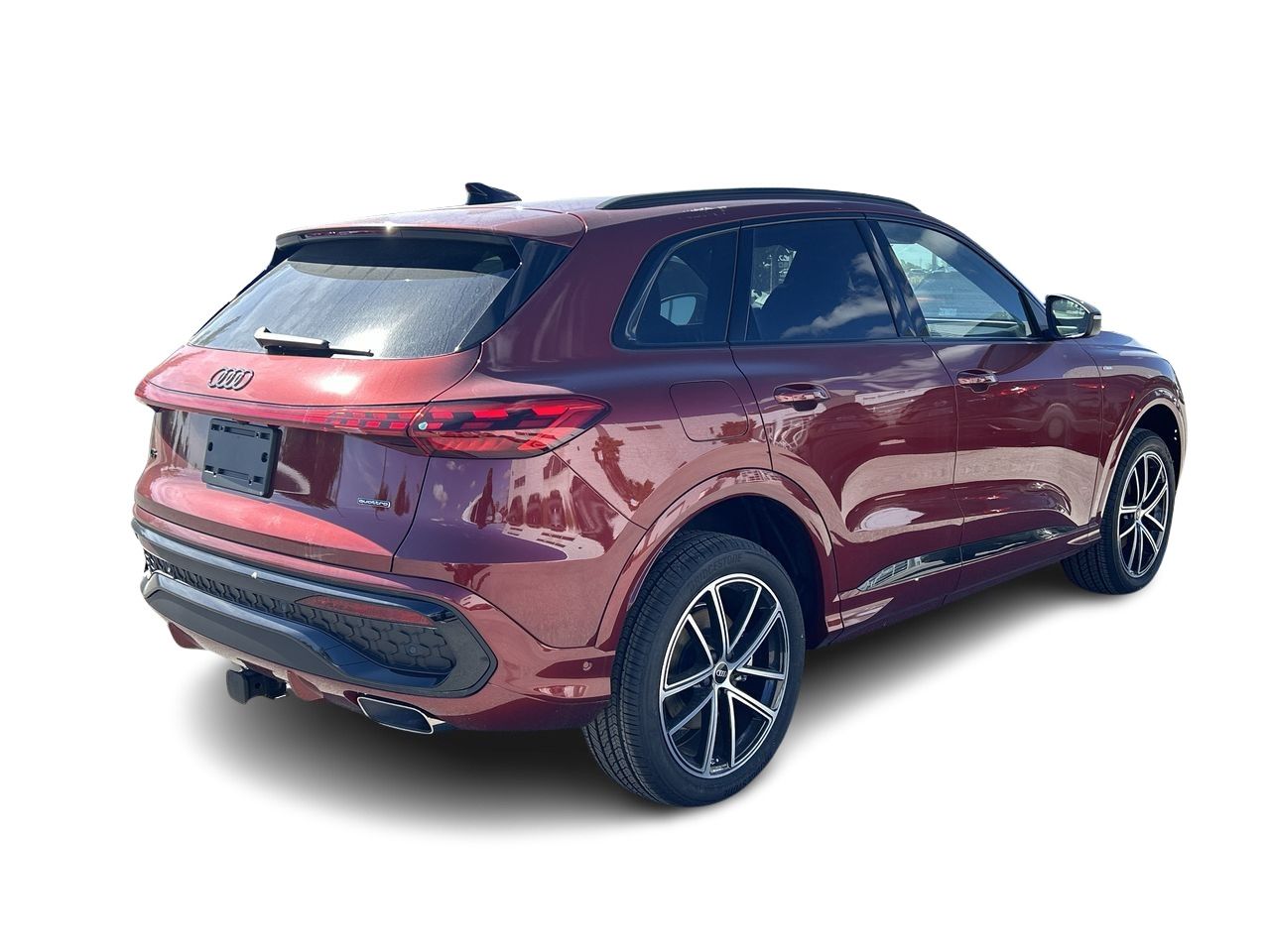 2026 Audi Q5 in Barrie, Ontario