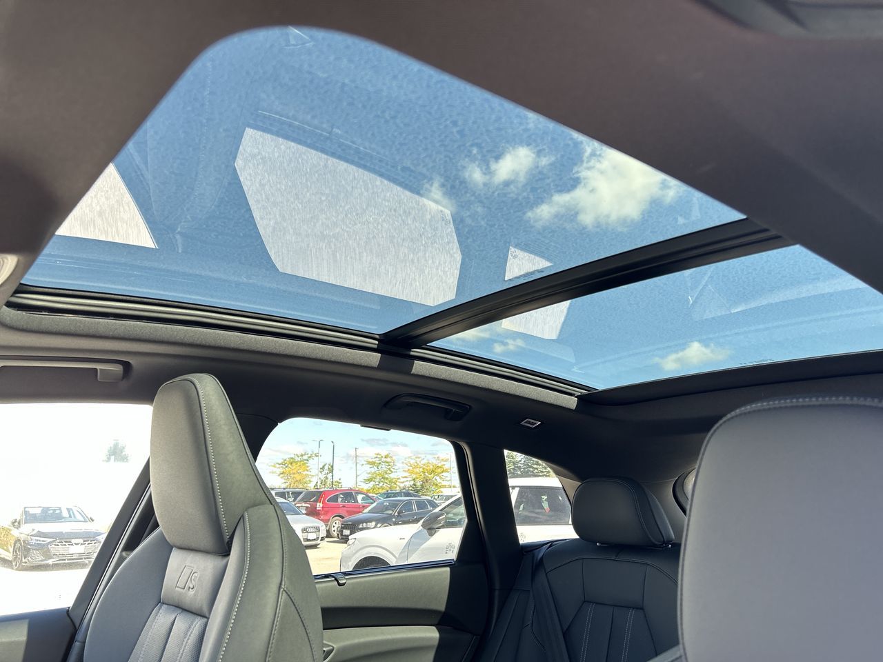 2026 Audi Q5 in Barrie, Ontario