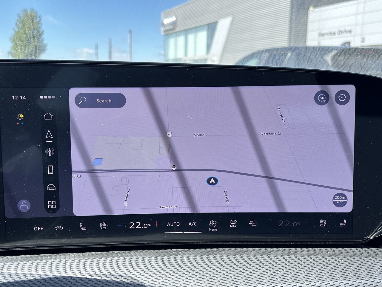2026 Audi Q5 in Barrie, Ontario