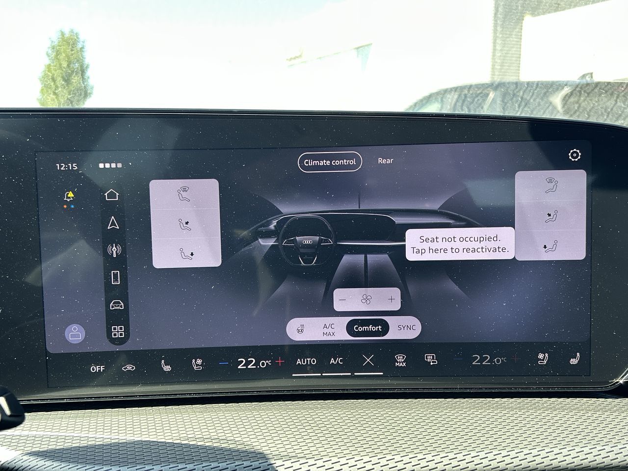 2026 Audi Q5 in Barrie, Ontario